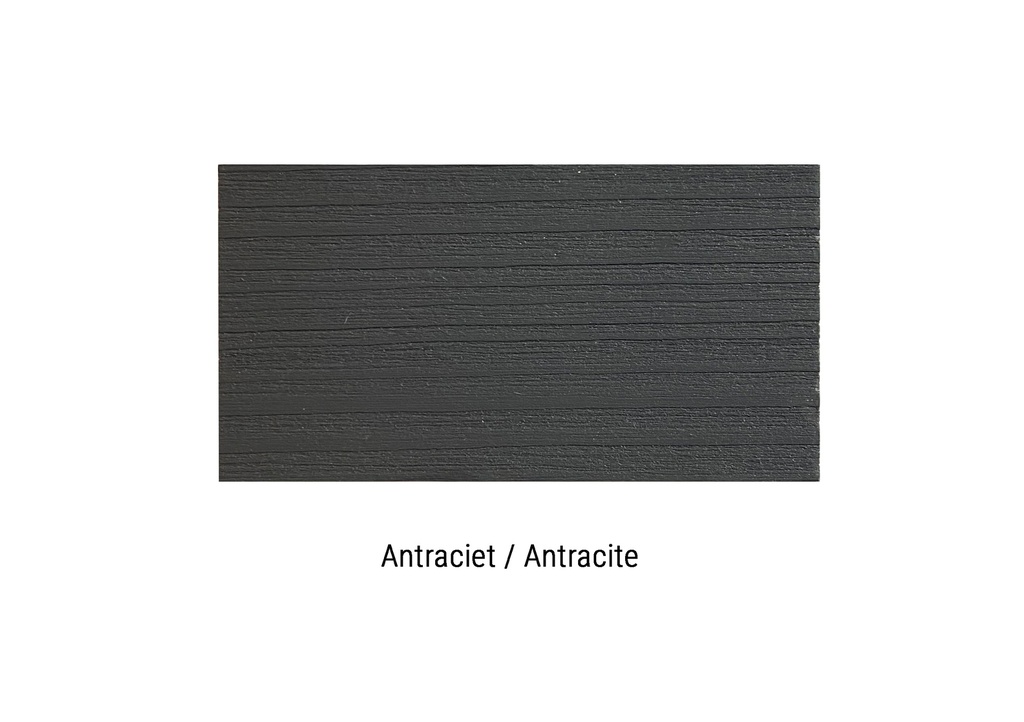 [V000*] EASY RELOOK V33 - ANTHRACITE - 5 L