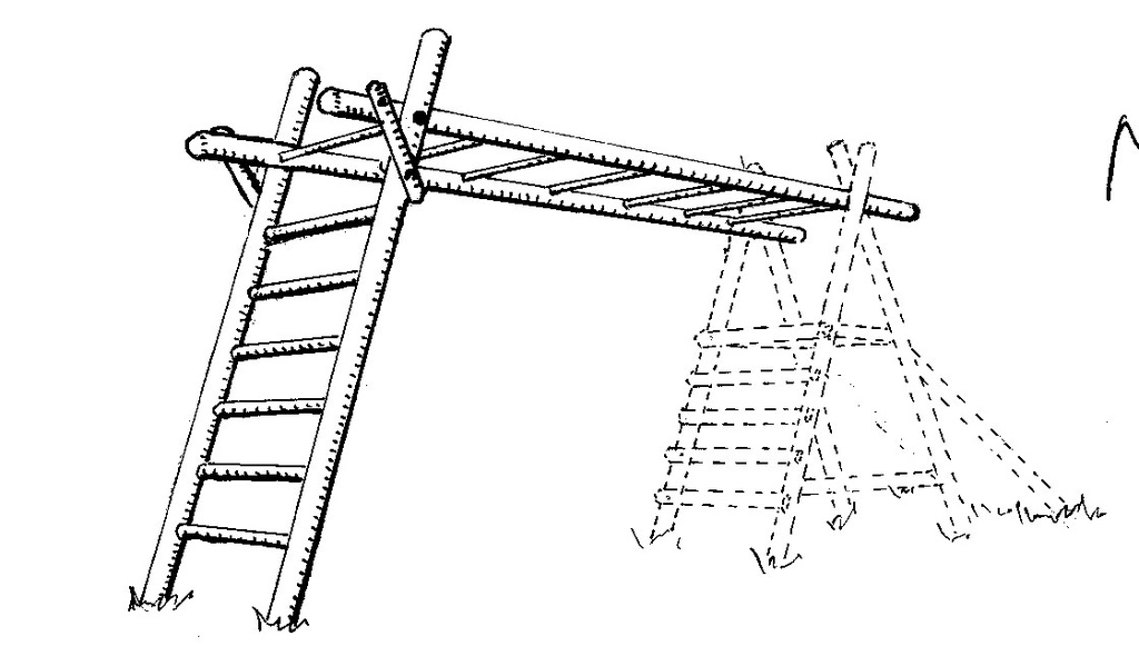 [0516] PONT SUSPENDU