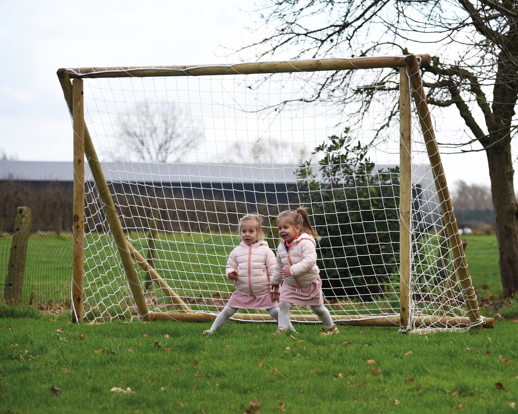 [0881] VOETBALGOAL