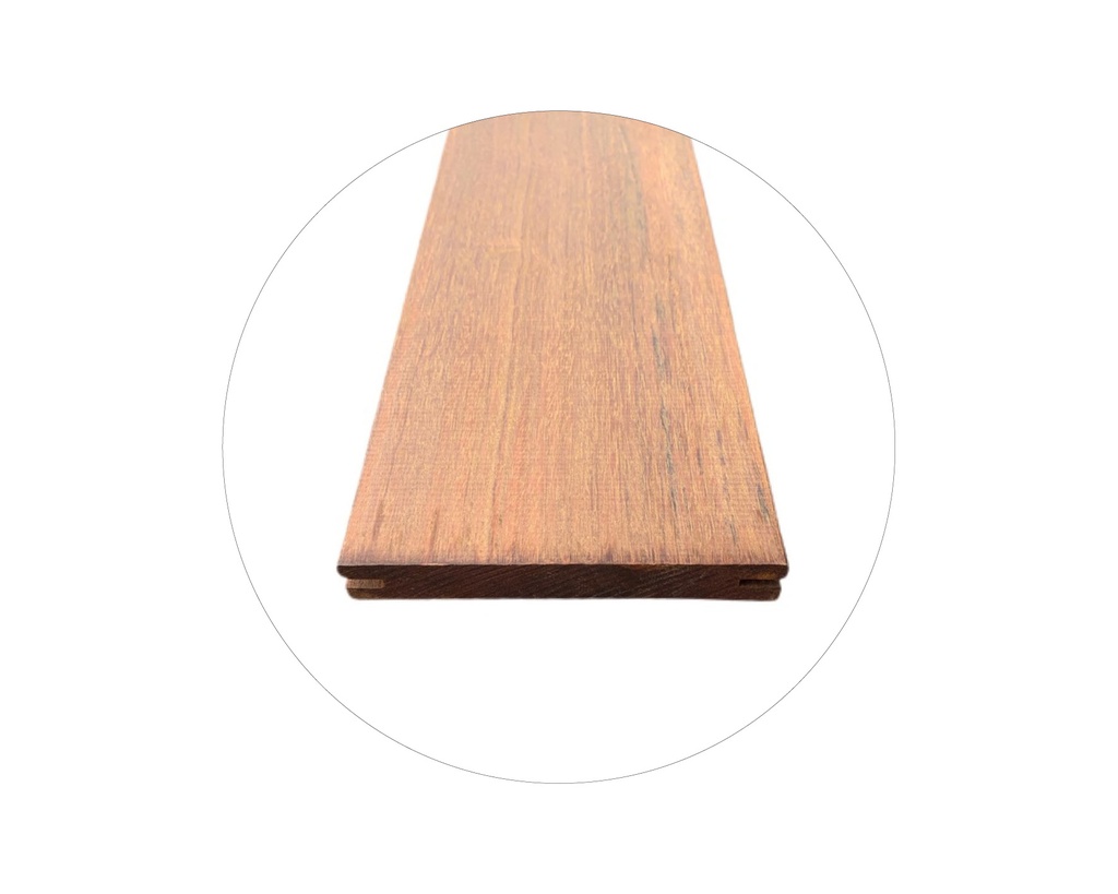 [HL00135] PLANCHE DE TERASSE IPE 21X145MM